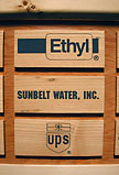 &copy; Bill Horne
