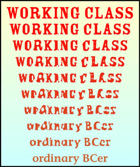 &copy;Bill Horne graphic